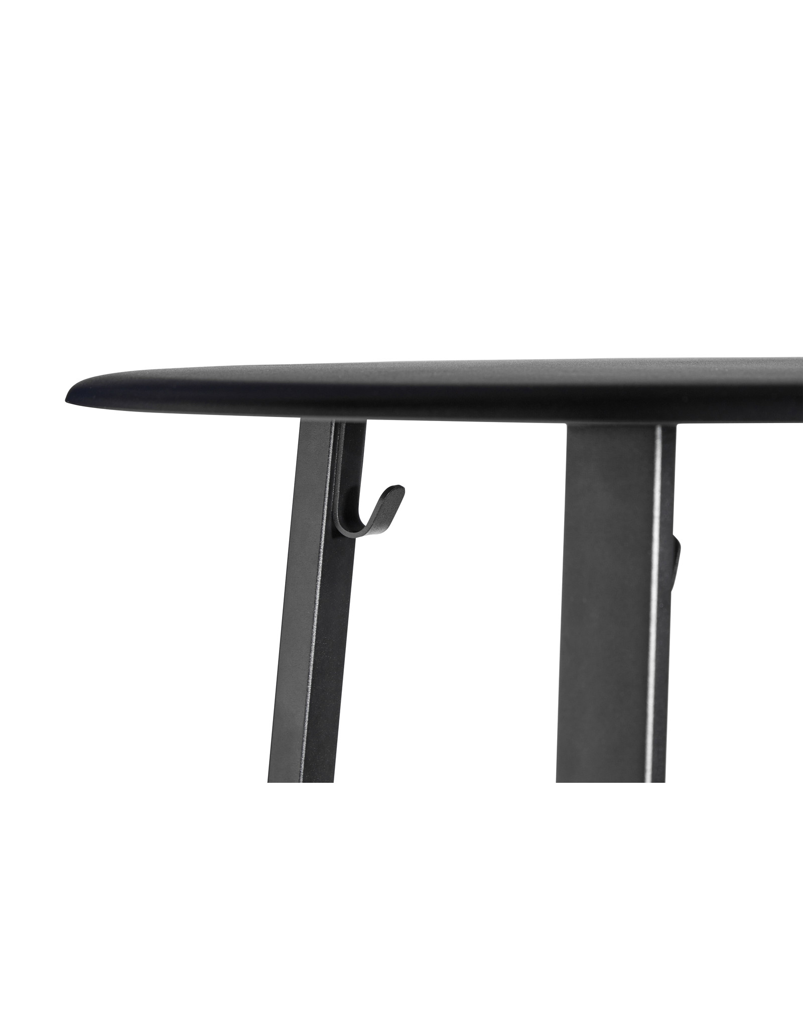 HAY Revolver Table / Zwart