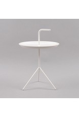 HAY  DLM-Ø48 x H65-White powder coated steel