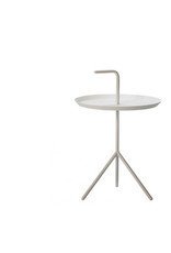 HAY DLM Table White