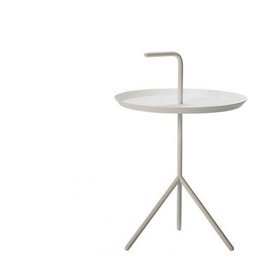 HAY DLM Table White