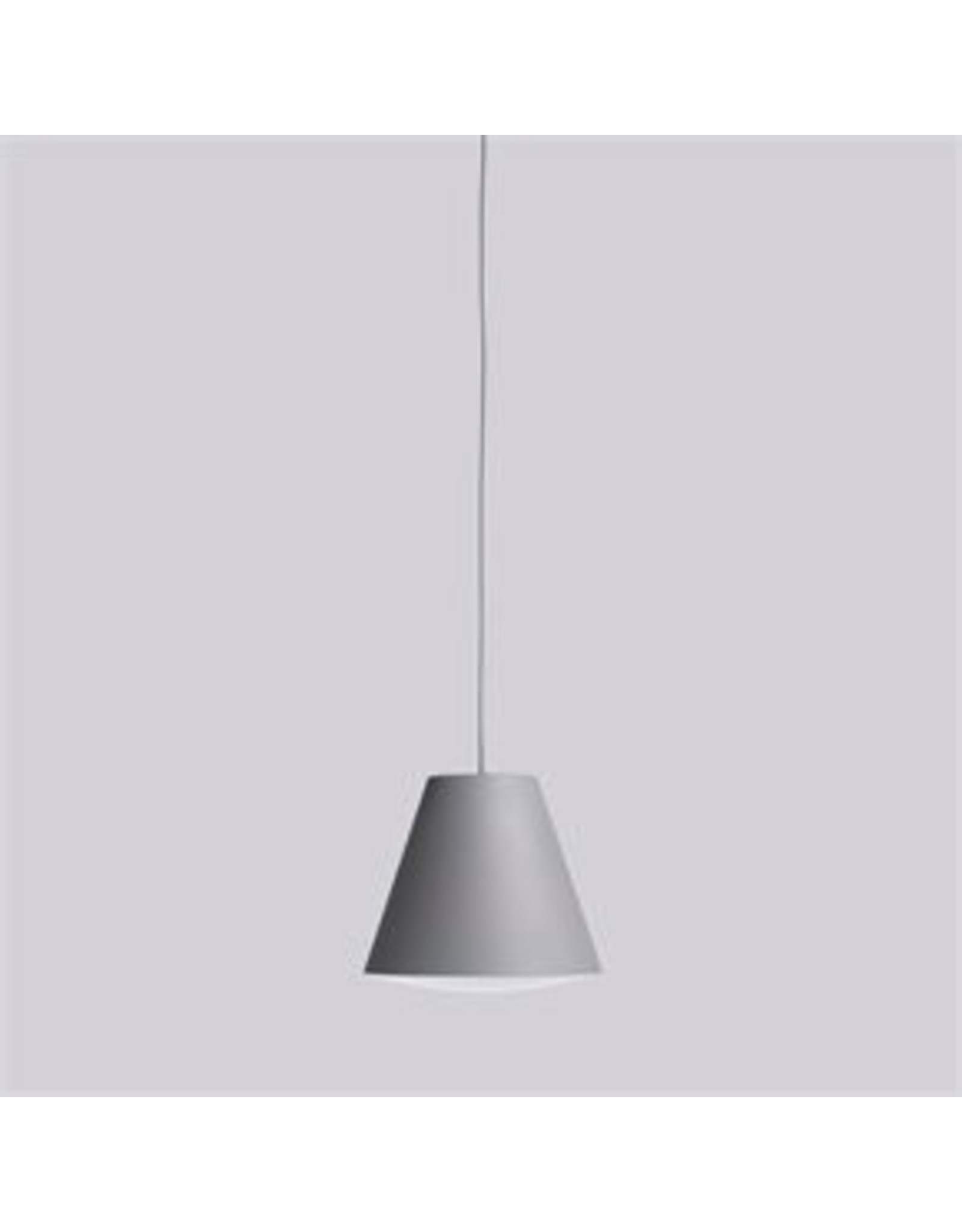 HAY SINKER / PENDANT S / DUSTY GREY