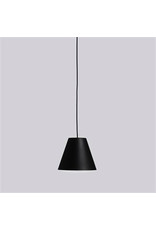 HAY SINKER / PENDANT S / SOFT BLACK