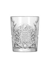 LIBBEY Libbey Hobstar Clear