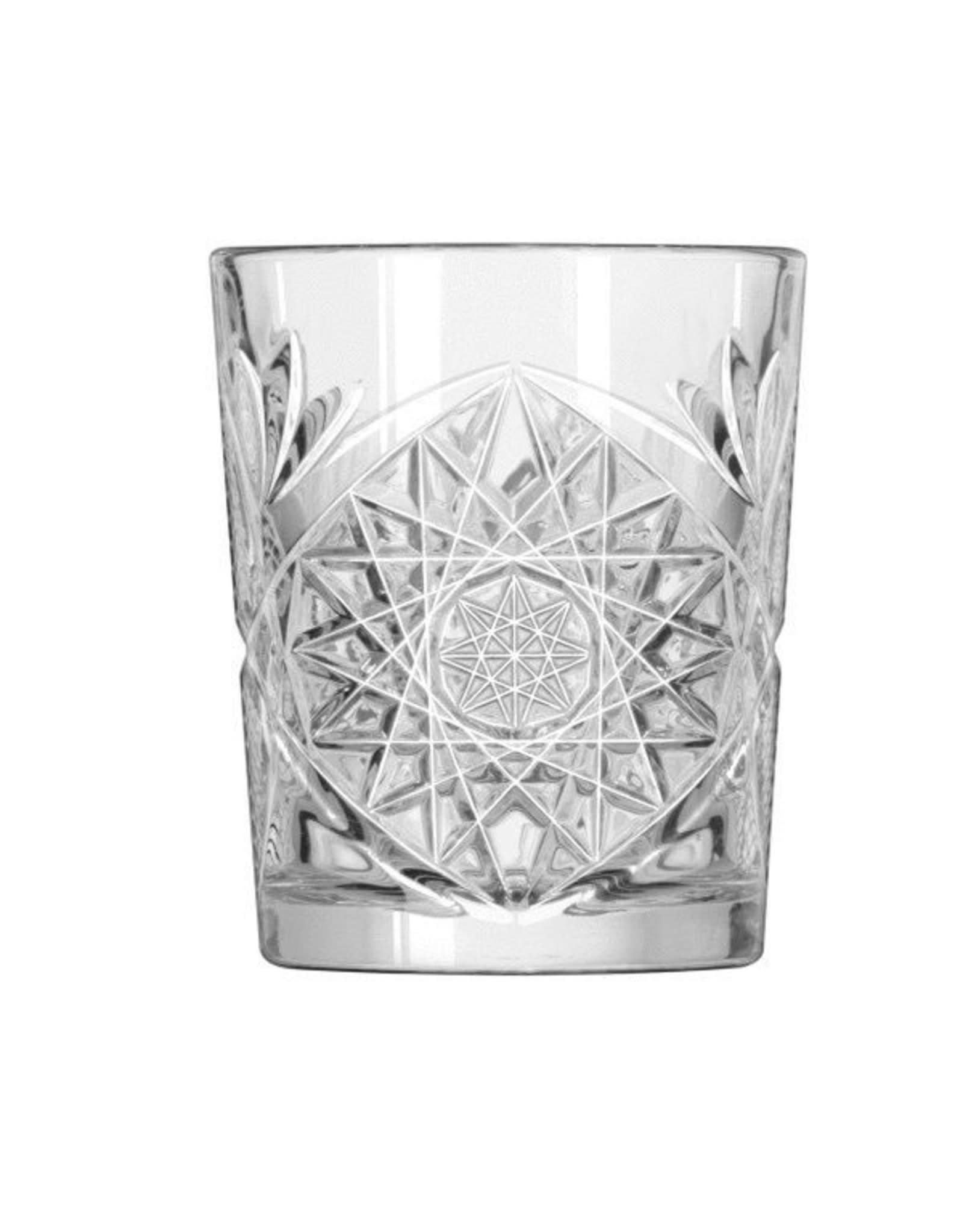 LIBBEY Libbey Hobstar Clear
