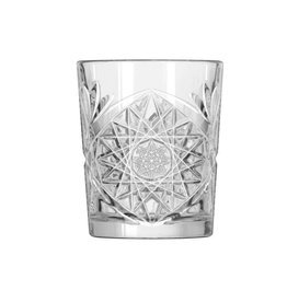 LIBBEY Libbey Hobstar Clear