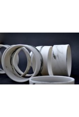 Porcelain Art Studio Armband 'Mix' Medium