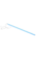 HAY Neon Tube Led Ice Blue