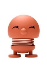 Hoptimist Hoptimist Soft Ruby Small Bimble