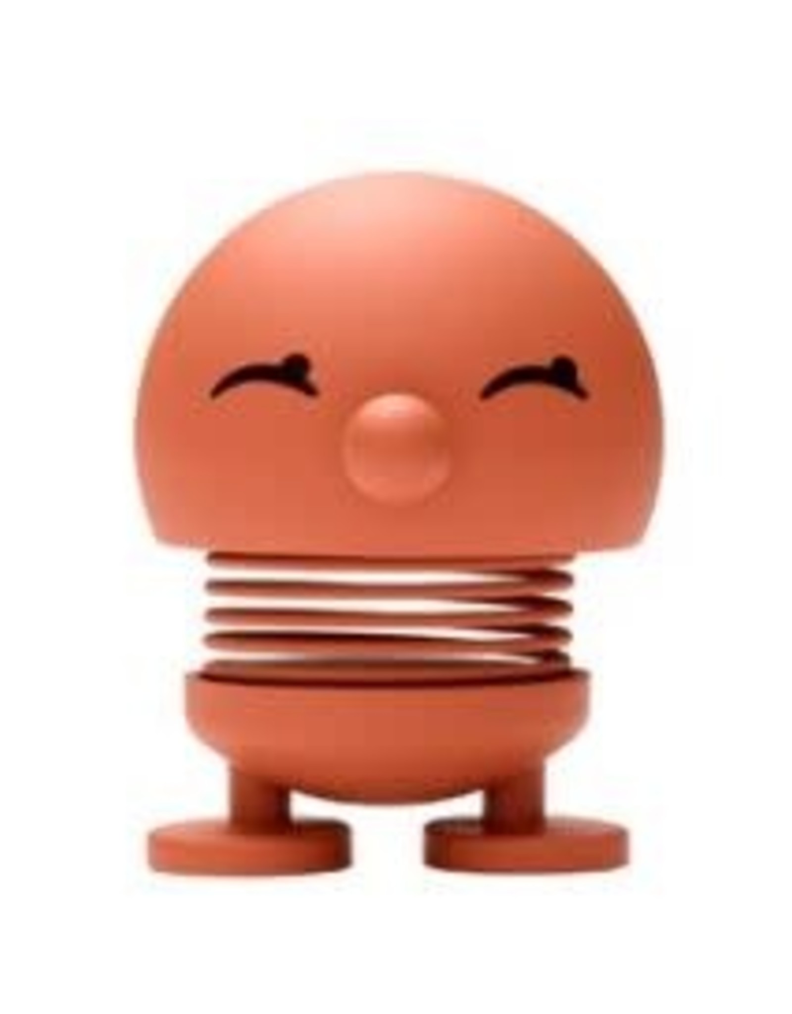 Hoptimist Hoptimist Soft Ruby Small Bimble