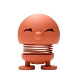 Hoptimist Hoptimist Soft Ruby Small Bimble