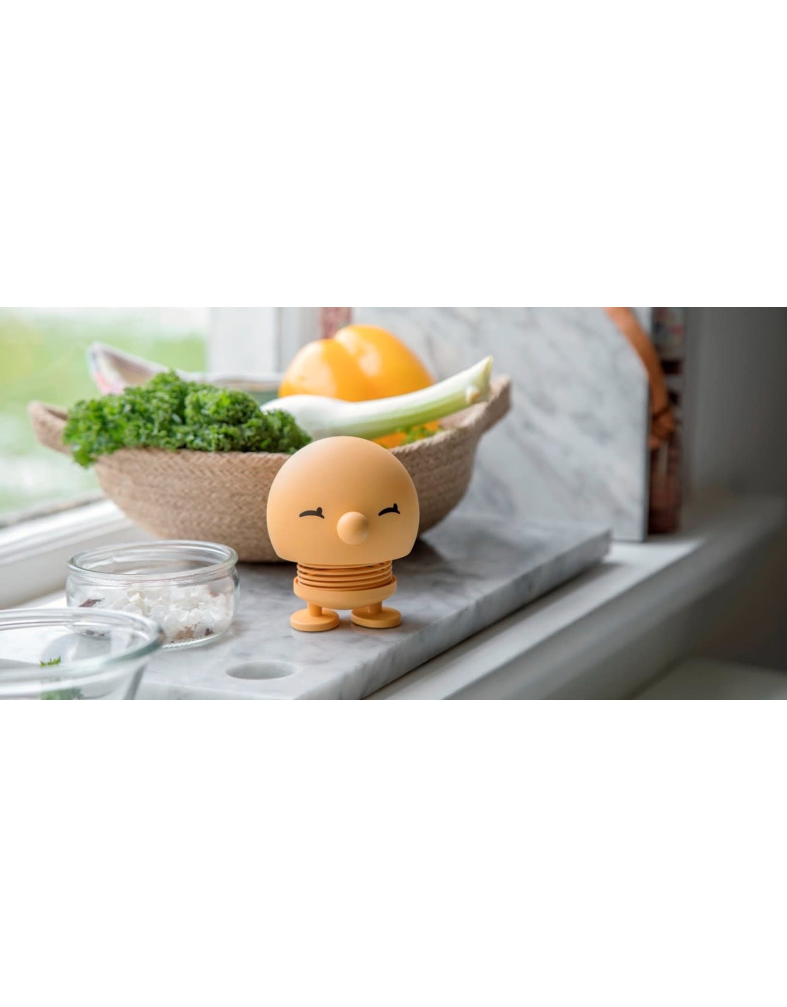 Hoptimist Hoptimist Soft Mimosa Medium Bimble