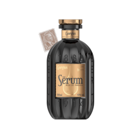 Spirits by Vanguard Serum Ron de Panama Gorgas Gran Reserva 0.7L 40%