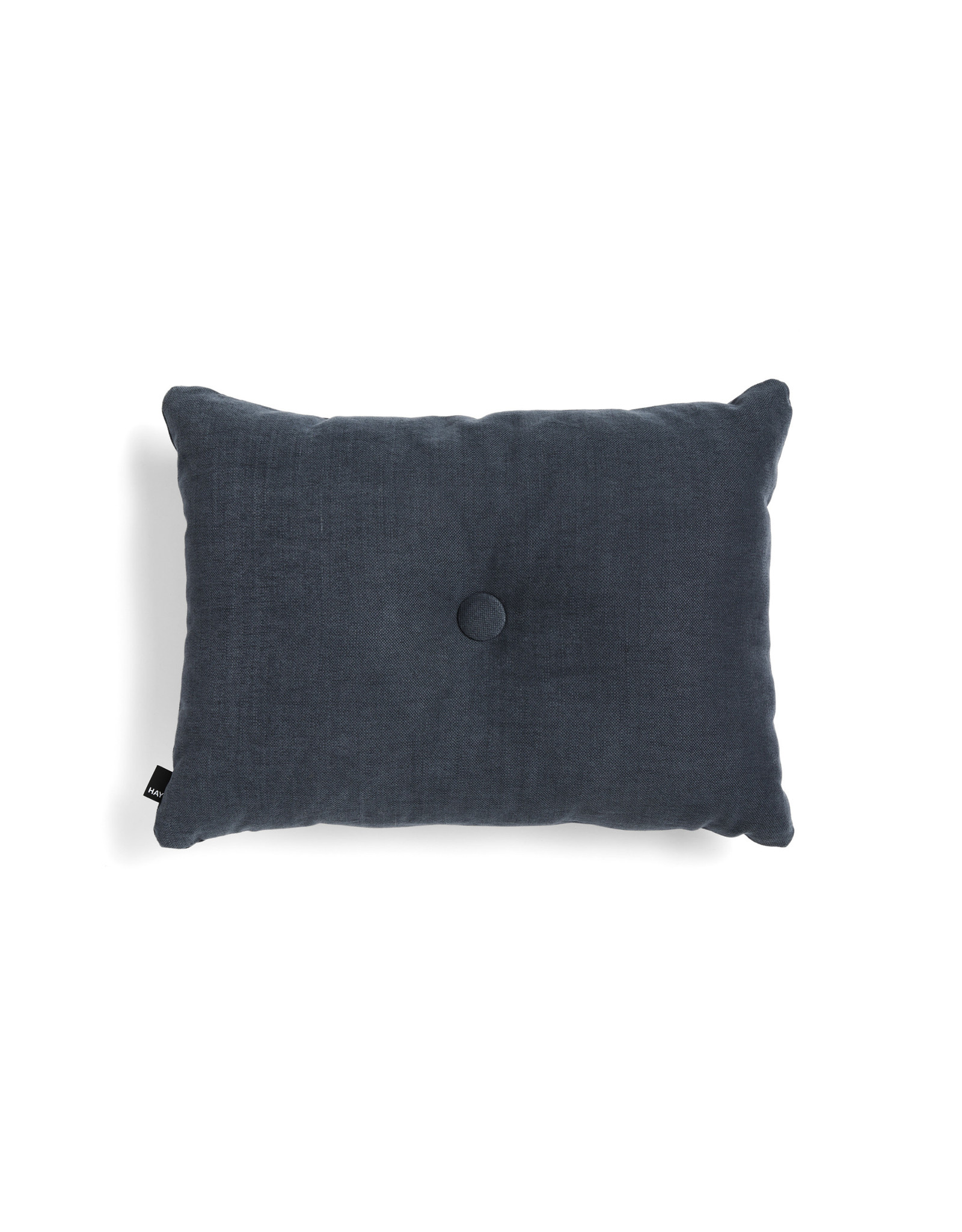 HAY Dot Cushion Tint 1 Dot Midnight  Blue