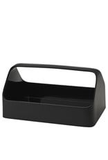 Stelton Handy-Box Storage Box - black