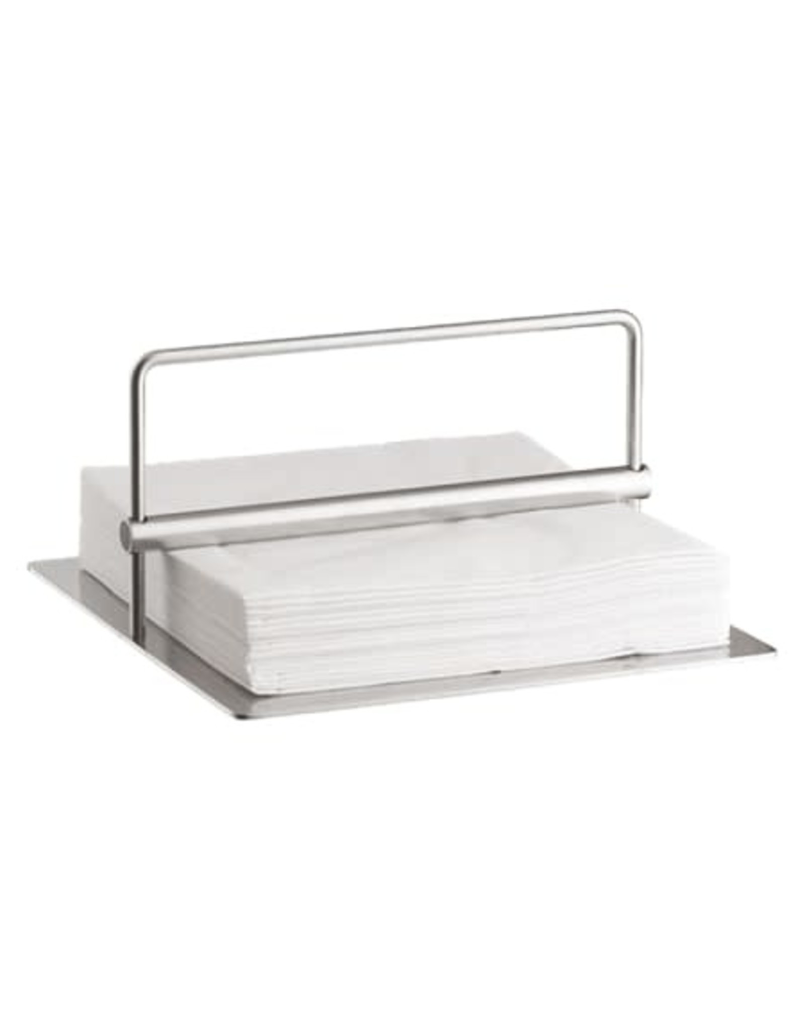 Stelton Napkin holder 19x19cm