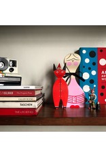 VITRA Wooden Doll Little Devil