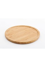 TRAY ROND 24 CM BAMBOE