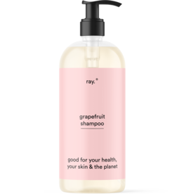 Ray Shampoo - 500ml - Grapefruit