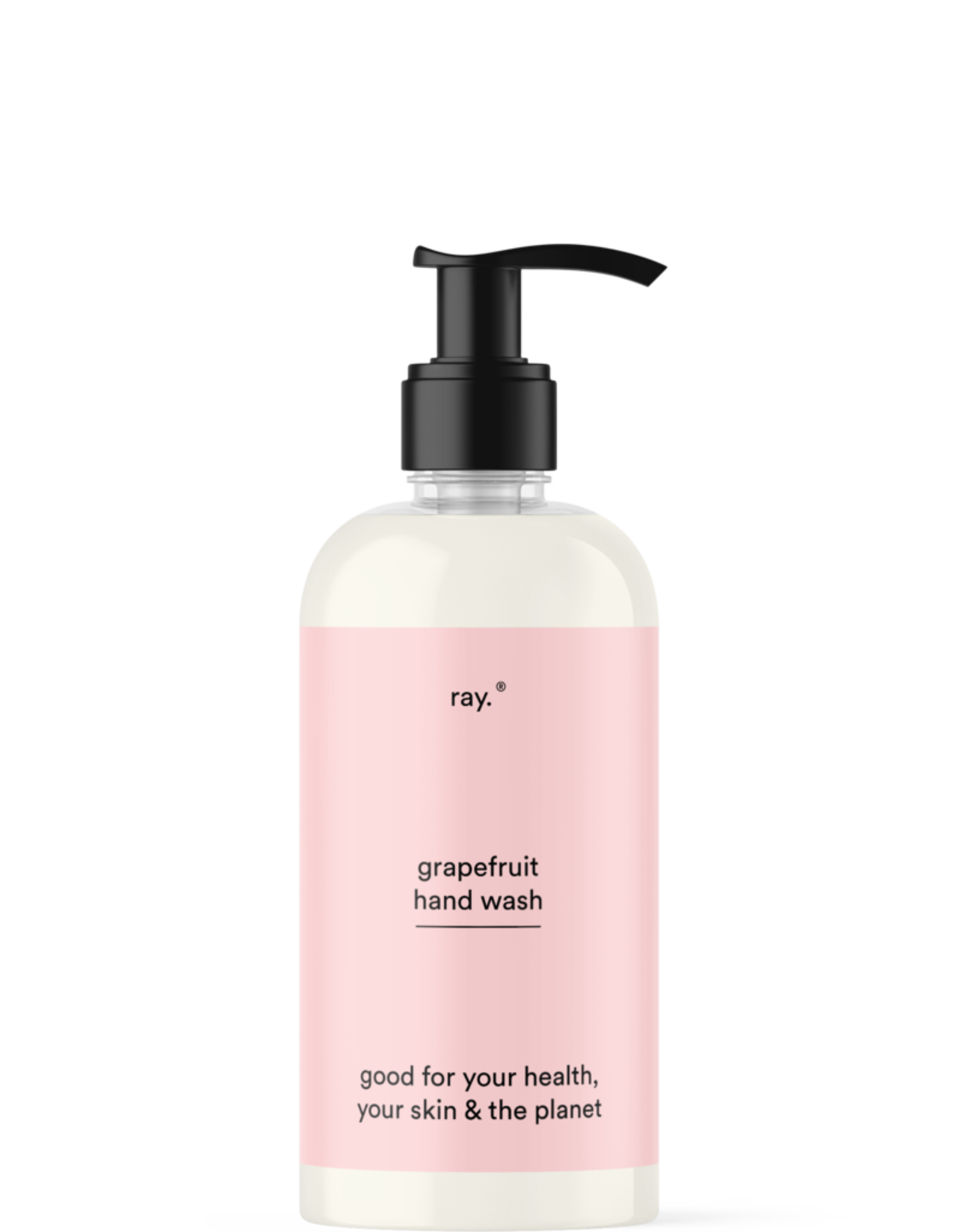 ray Hand Wash - 250ml - Grapefruit