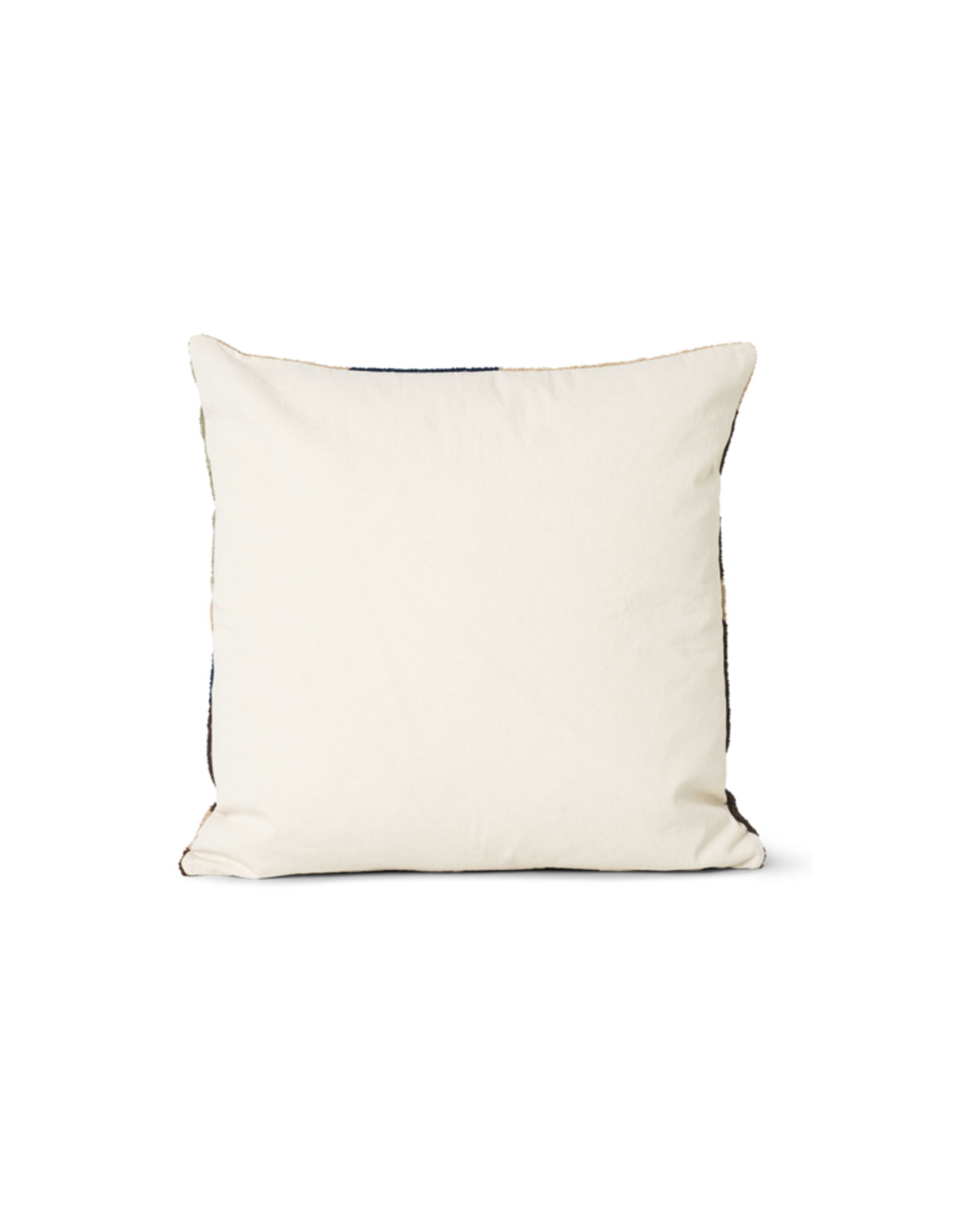 FERM LIVING Vista Cushion - Beige