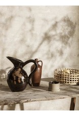 FERM LIVING Ceramic Centrepiece - Cashmere