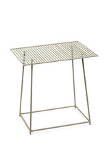 Serax Bijzettafel Filippo L40xB30xH40cm Grijs