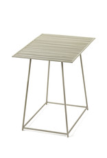 Serax Bijzettafel Filippo L40xB30xH40cm Grijs