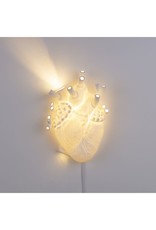 Seletti Heart Lamp