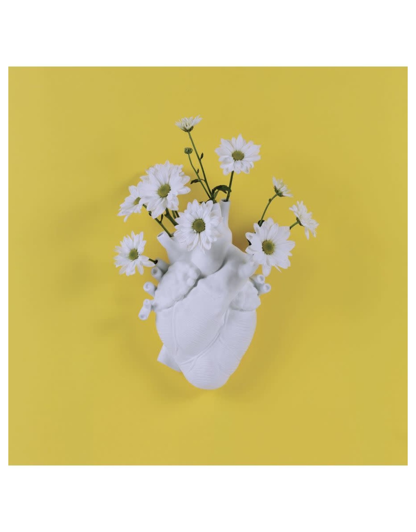 Seletti Love in Bloom Vase