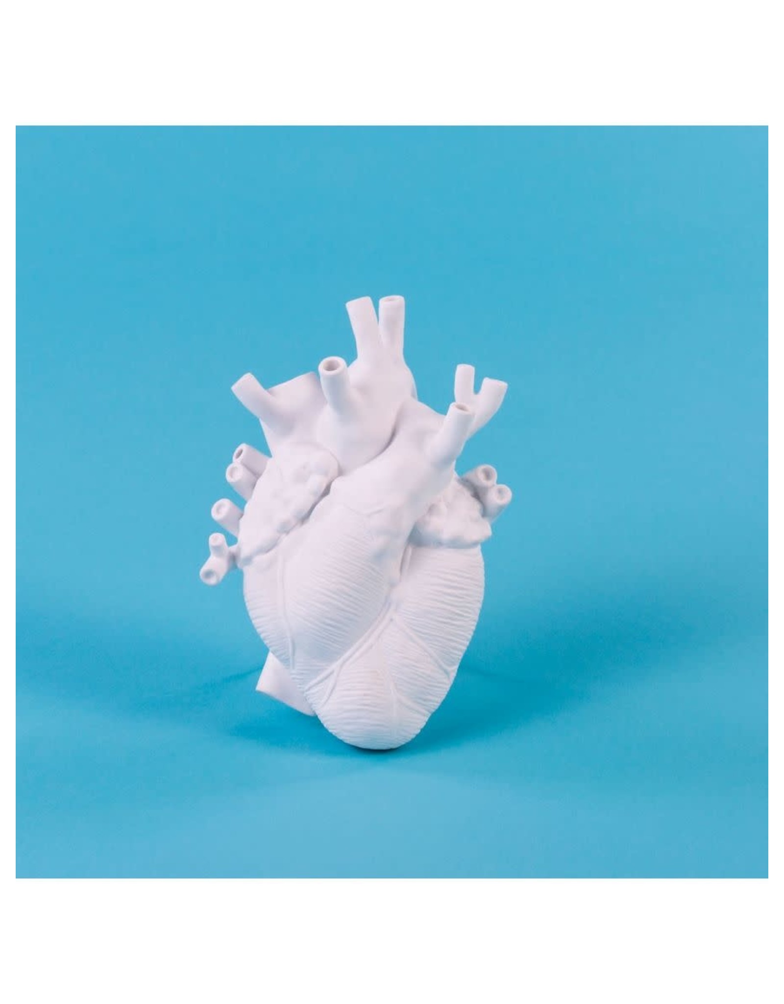 Seletti Love in Bloom Vase