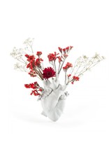 Seletti Love in Bloom Vase