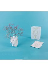 Seletti Love in Bloom Vase