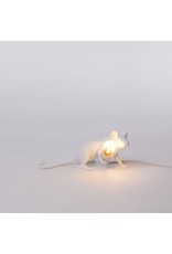 Seletti Mouse Lamp Lop