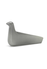 VITRA L'OISEAU CERAMIC MOSS GRAY COLORED VARNISH