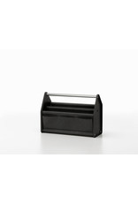 VITRA Locker Box, Deep Black RE