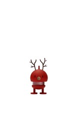Hoptimist Small Reindeer Bumble Berry