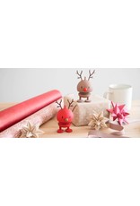 Hoptimist Small Reindeer Bumble Choko