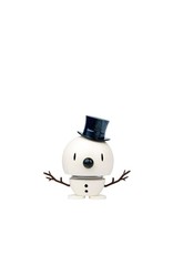 Hoptimist Hoptimist Snowman M White/Blue