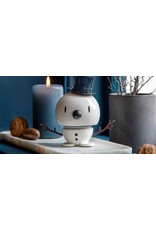 Hoptimist Hoptimist Snowman M White/Blue