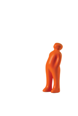 GARDECO The Visitor Mini Orange Acafrao - cor42