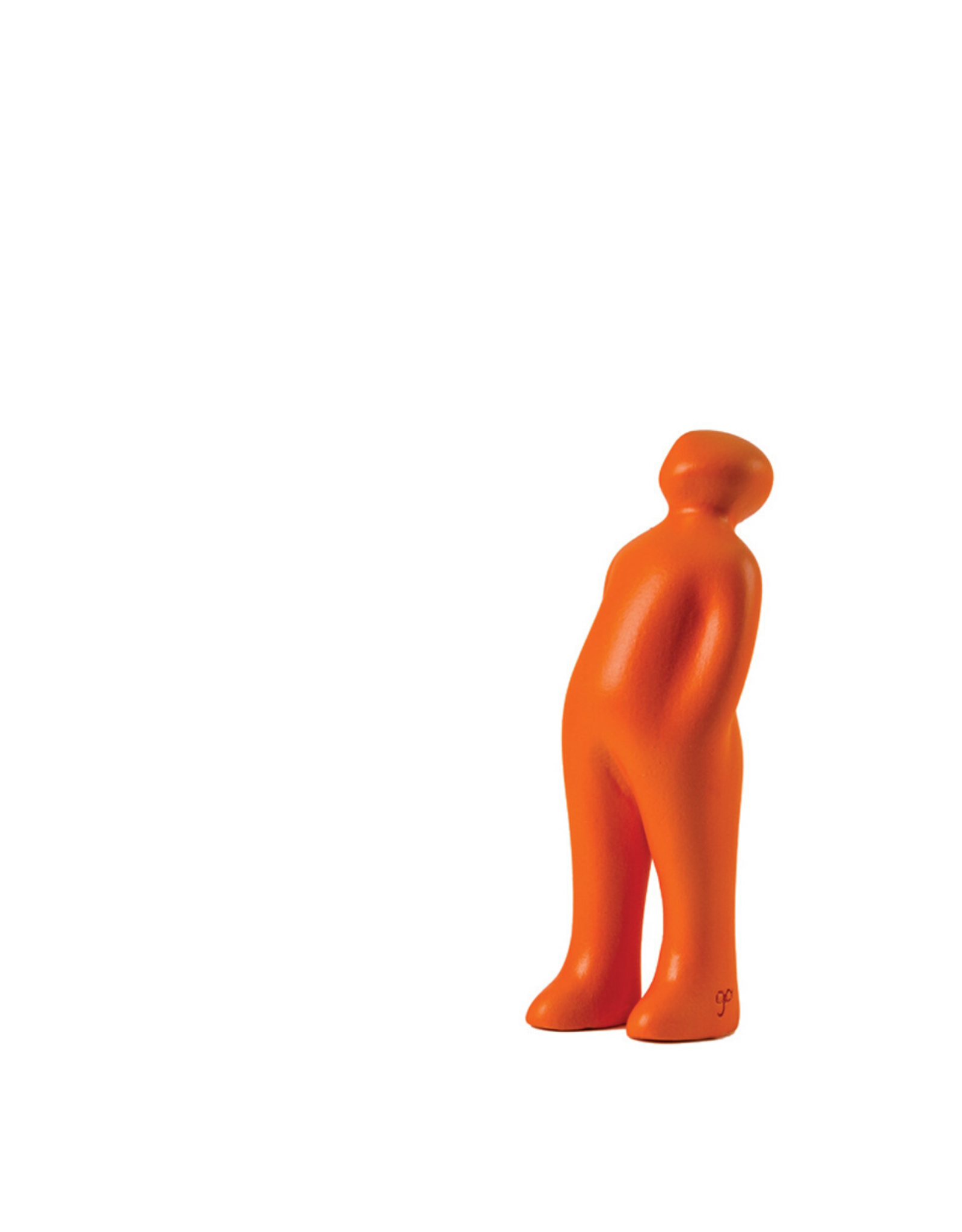 GARDECO The Visitor Mini Orange Acafrao - cor42