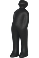 GARDECO The Visitor Small Graphite - cor13