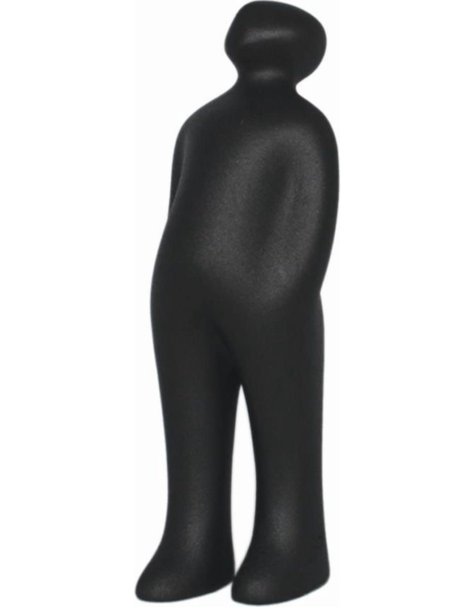 GARDECO The Visitor Small Graphite - cor13