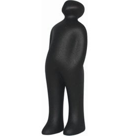 GARDECO The Visitor Small Graphite - cor13