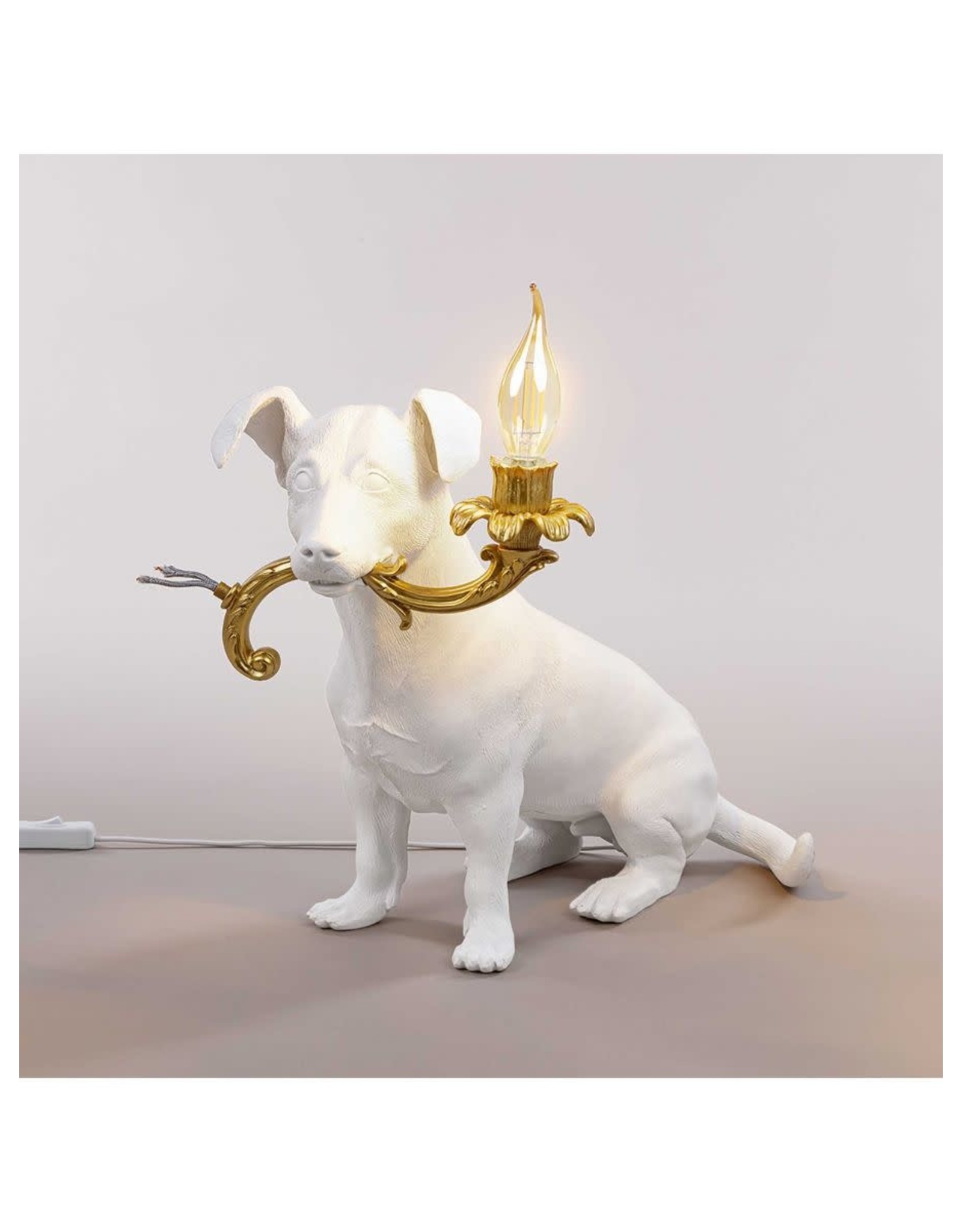 Seletti Rio Lamp