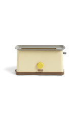 HAY Sowden Toaster / EU Yellow