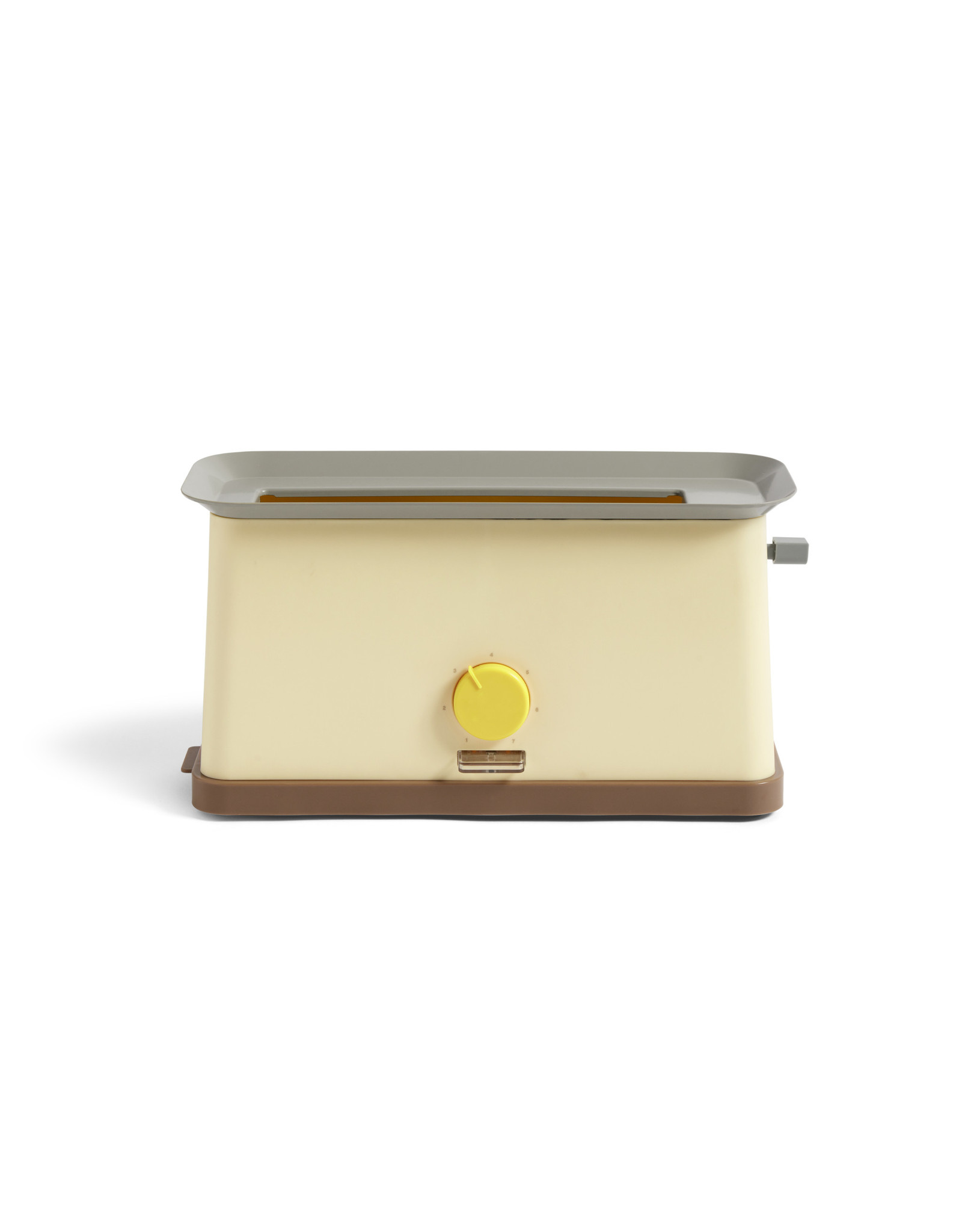 HAY Sowden Toaster / EU Yellow