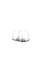 Normann Copenhagen Whiskey Glass - 2Pcs 30cl Glass