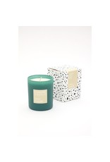 Citrus & Vanilla/CONTEMPORARIES scented candle