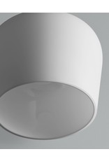 Artek A440 Pendant Light /EU Shade Hand-Blown Opal Glass, Satin